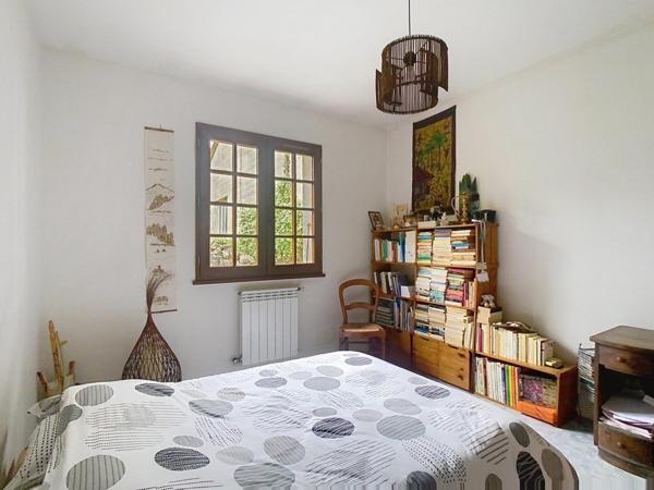 Gasconne avec grand hangar dans un quartier bucolique d’Auch