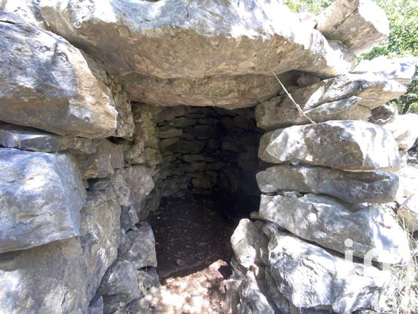 Terrain à vendre 28 250 m² Saint-Vallier-de-Thiey