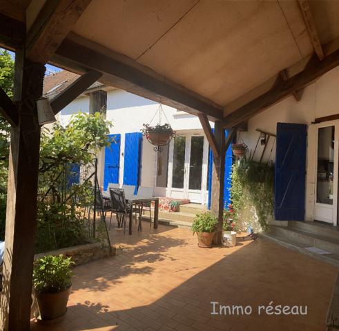 Maison à LA FERTE GAUCHER (77320)