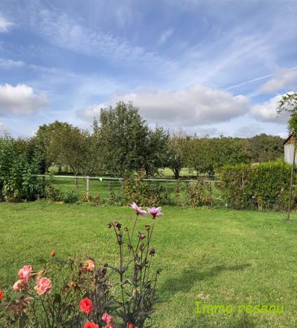 Maison à LA FERTE GAUCHER (77320)