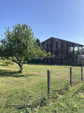 Maison à LA FERTE GAUCHER (77320)