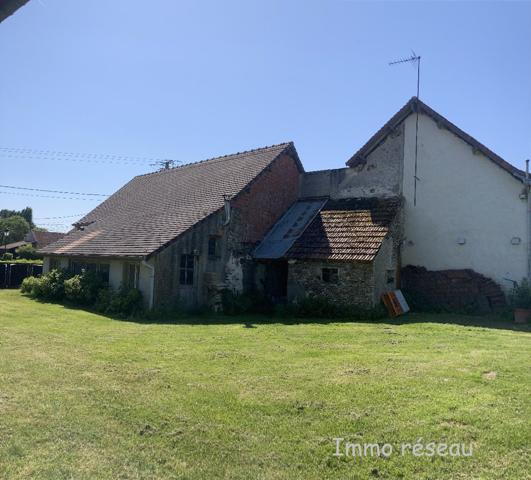 Maison à LA FERTE GAUCHER (77320)