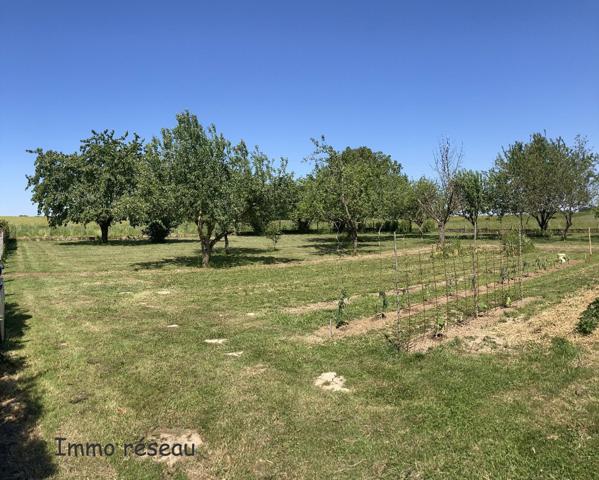 Maison à LA FERTE GAUCHER (77320)