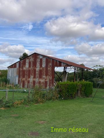 Maison à LA FERTE GAUCHER (77320)
