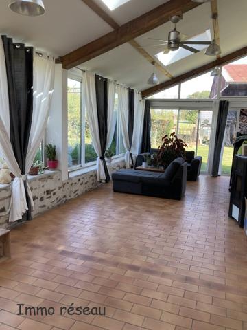 Maison à LA FERTE GAUCHER (77320)