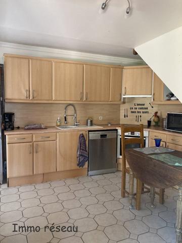 Maison à LA FERTE GAUCHER (77320)