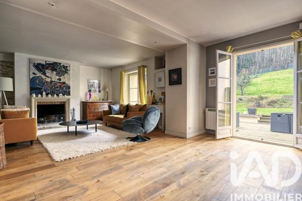 Maison à vendre 8 pièces 179 m² Jouy-en-Josas