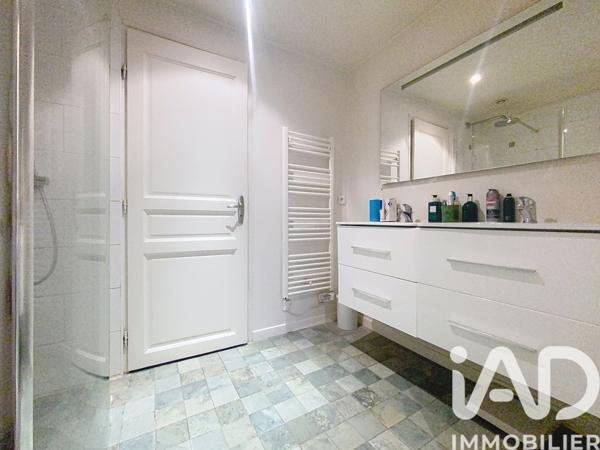 Maison à vendre 8 pièces 179 m² Jouy-en-Josas