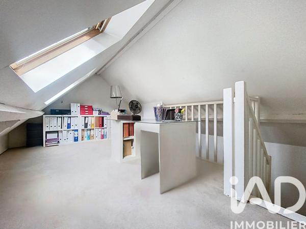 Maison à vendre 8 pièces 179 m² Jouy-en-Josas