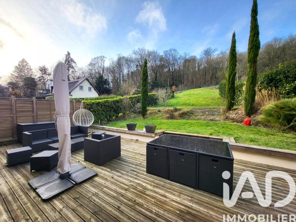 Maison à vendre 8 pièces 179 m² Jouy-en-Josas