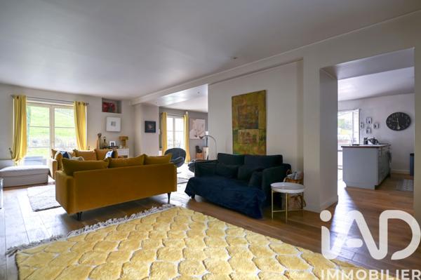 Maison à vendre 8 pièces 179 m² Jouy-en-Josas