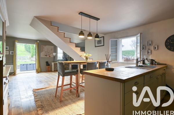 Maison à vendre 8 pièces 179 m² Jouy-en-Josas