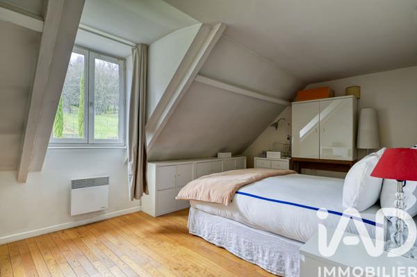 Maison à vendre 8 pièces 179 m² Jouy-en-Josas