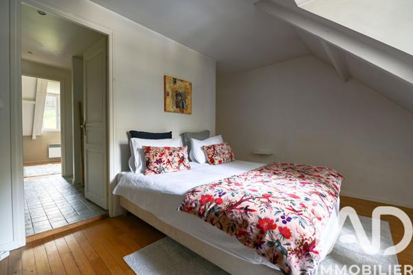 Maison à vendre 8 pièces 179 m² Jouy-en-Josas