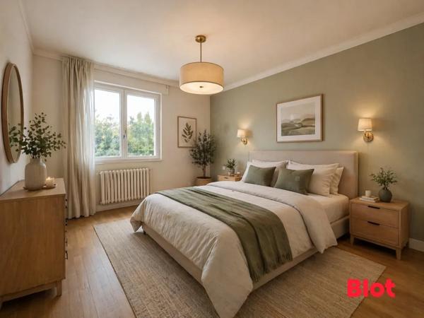 Maison 5 pièce(s)