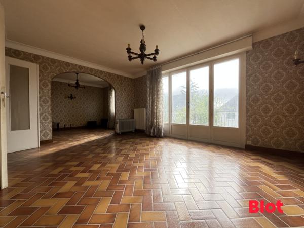 Maison 5 pièce(s)