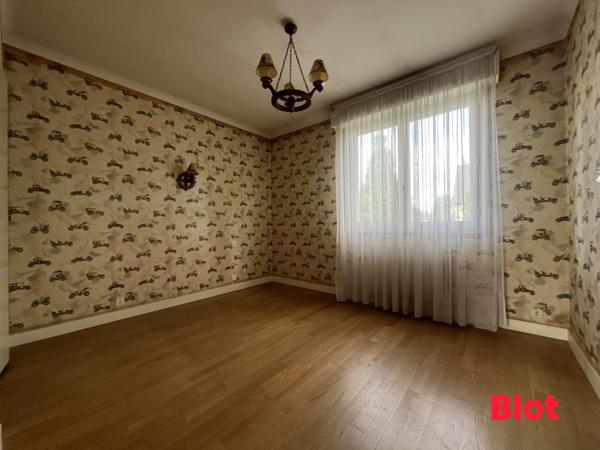 Maison 5 pièce(s)