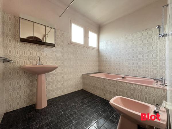 Maison 5 pièce(s)