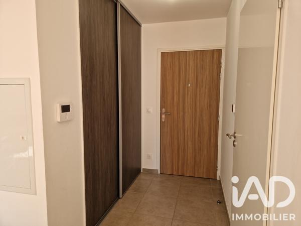 Appartement à vendre 2 pièces 47,8 m² Saint-Julien-en-Genevois