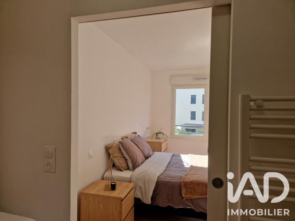 Appartement à vendre 2 pièces 47,8 m² Saint-Julien-en-Genevois