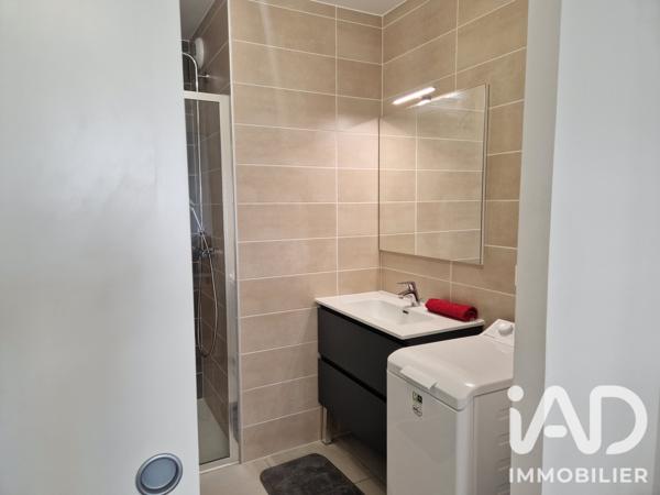 Appartement à vendre 2 pièces 47,8 m² Saint-Julien-en-Genevois