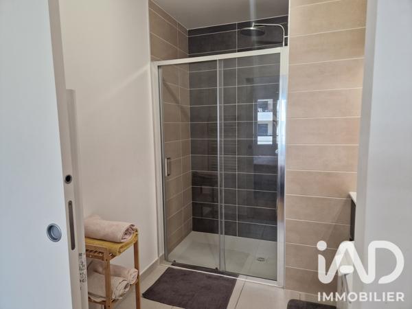 Appartement à vendre 2 pièces 47,8 m² Saint-Julien-en-Genevois