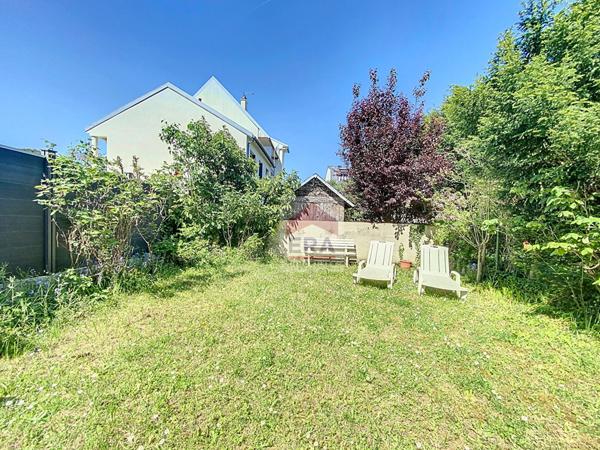 Maison Suresnes 115 m2