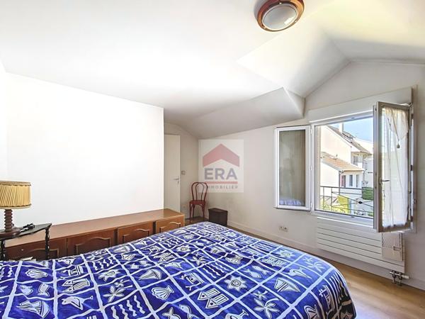 Maison Suresnes 115 m2