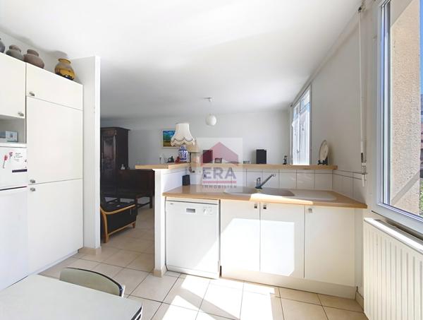 Maison Suresnes 115 m2