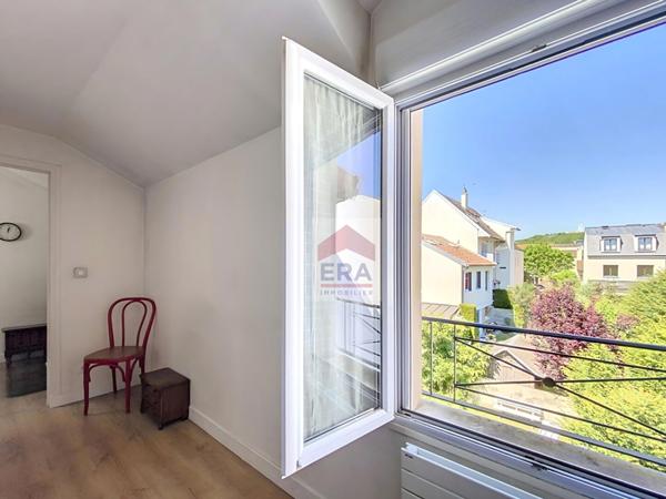 Maison Suresnes 115 m2