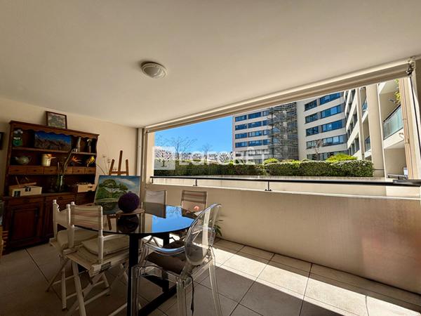 Achat appartement Marseille 02 - 4 pièce(s) - 74 m² - 300 000 €