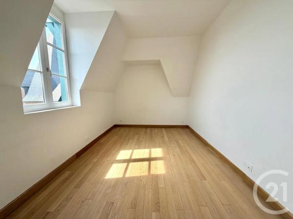 Maison à vendre  6 pièces - 170,99 m 2   TROUVILLE SUR MER  - 14