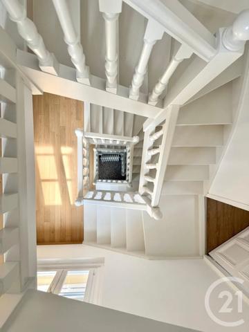 Maison à vendre  6 pièces - 170,99 m 2   TROUVILLE SUR MER  - 14