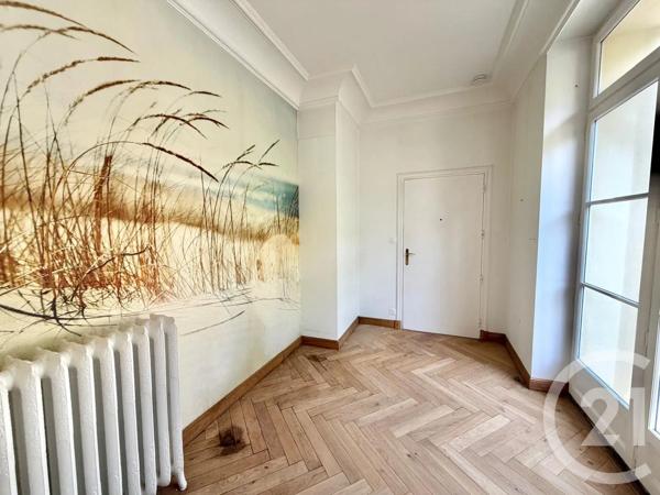 Maison à vendre  6 pièces - 170,99 m 2   TROUVILLE SUR MER  - 14