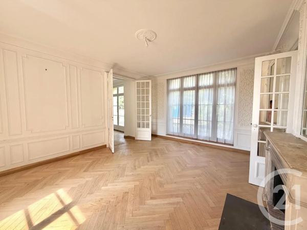 Maison à vendre  6 pièces - 170,99 m 2   TROUVILLE SUR MER  - 14