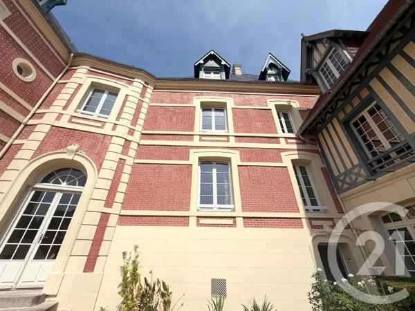 Maison à vendre  6 pièces - 170,99 m 2   TROUVILLE SUR MER  - 14