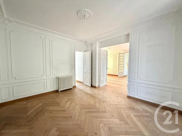 Maison à vendre  6 pièces - 170,99 m 2   TROUVILLE SUR MER  - 14