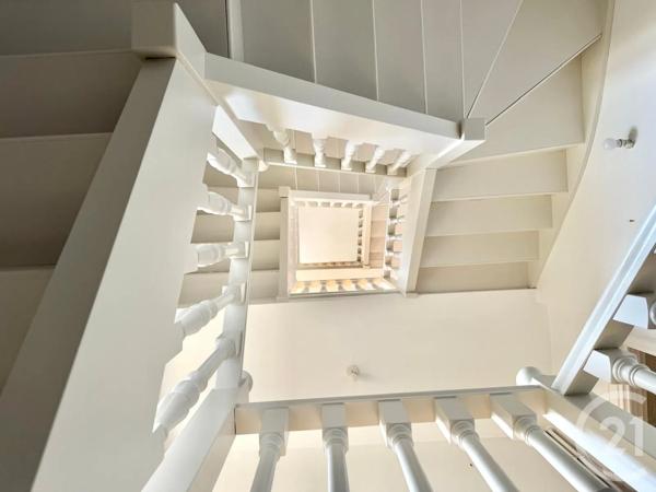 Maison à vendre  6 pièces - 170,99 m 2   TROUVILLE SUR MER  - 14