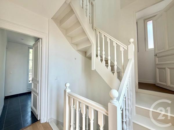 Maison à vendre  6 pièces - 170,99 m 2   TROUVILLE SUR MER  - 14