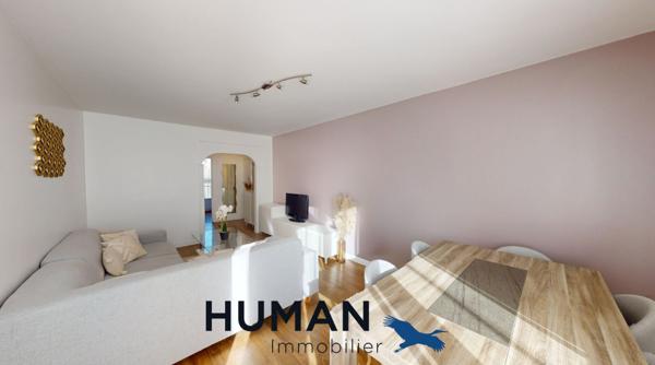 Appartement à vendre |  Marseille 10 |  3 pièces | 62 m²