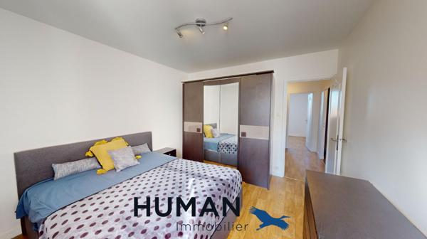 Appartement à vendre |  Marseille 10 |  3 pièces | 62 m²