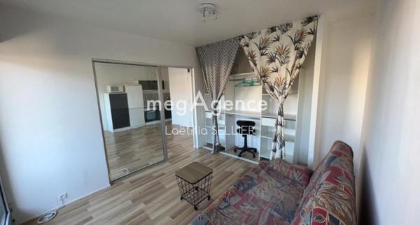 Appartement à MONTLUCON, 03100 - 3 pièces 88m²