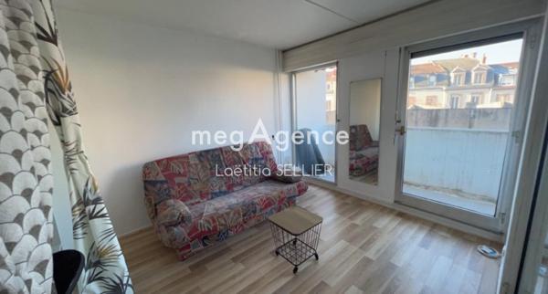 Appartement à MONTLUCON, 03100 - 3 pièces 88m²