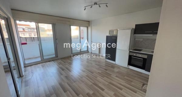 Appartement à MONTLUCON, 03100 - 3 pièces 88m²