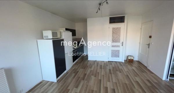 Appartement à MONTLUCON, 03100 - 3 pièces 88m²