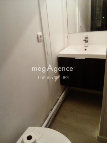Appartement à MONTLUCON, 03100 - 3 pièces 88m²