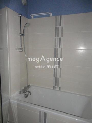 Appartement à MONTLUCON, 03100 - 3 pièces 88m²