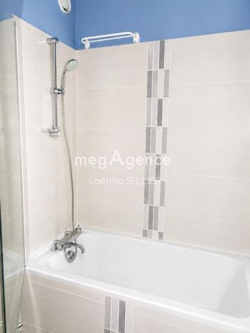Appartement à MONTLUCON, 03100 - 3 pièces 88m²