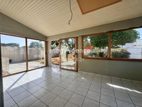 Maison à CHOLET, 49300 - 5 pièces 135m²