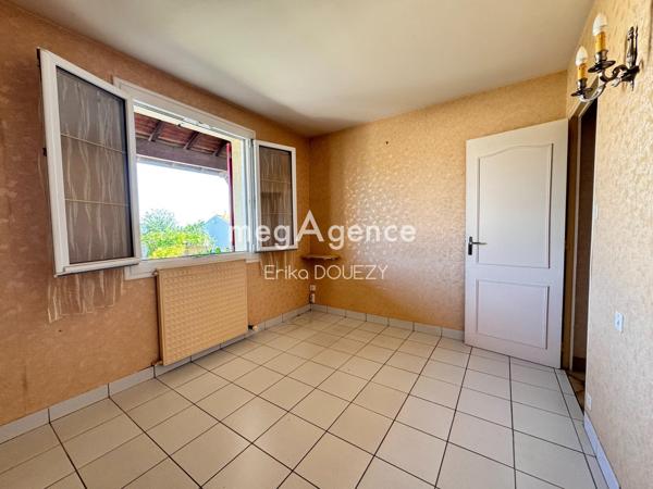 Maison à CHOLET, 49300 - 5 pièces 135m²
